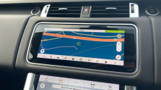 Land Rover Range Rover Sport 2.0 P400e HSE 5dr Auto Estate